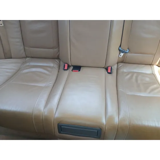 Asientos Traseros para Bmw 7 (E65, E66, E67)