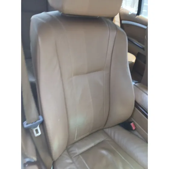 Asiento Delantero Derecho para Bmw 7 (E65, E66, E67)