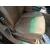 Asiento Delantero Derecho para Bmw 7 (E65, E66, E67)