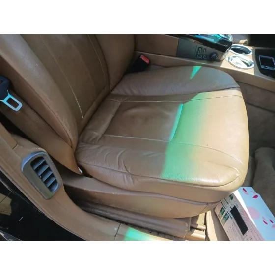 Asiento Delantero Derecho para Bmw 7 (E65, E66, E67)