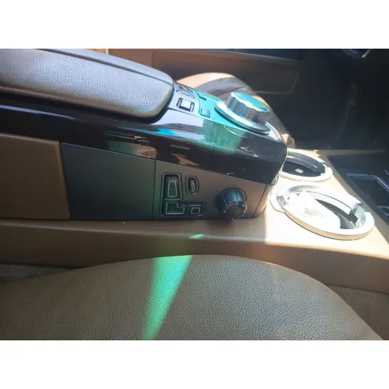 Asiento Delantero Derecho para Bmw 7 (E65, E66, E67)