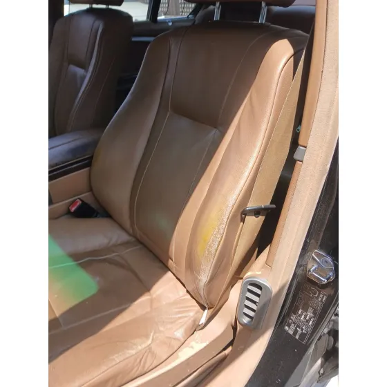 Asiento Delantero Izquierdo para Bmw 7 (E65, E66, E67)