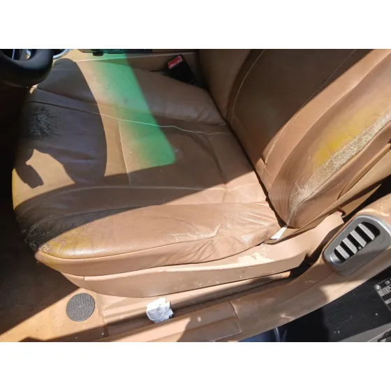 Asiento Delantero Izquierdo para Bmw 7 (E65, E66, E67)
