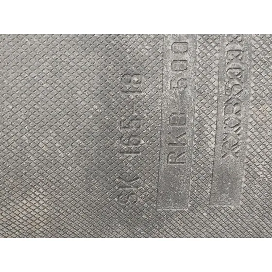 Amortiguador Trasero Derecho para Land Rover Range Rover (Lm)