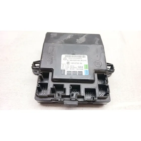 Modulo Electronico para Mercedes-Benz Clase A (W169)