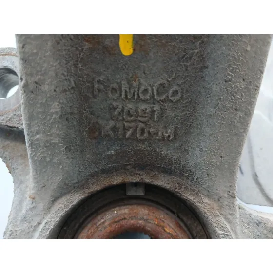 Mangueta Delantera Derecha para Volvo Xc60