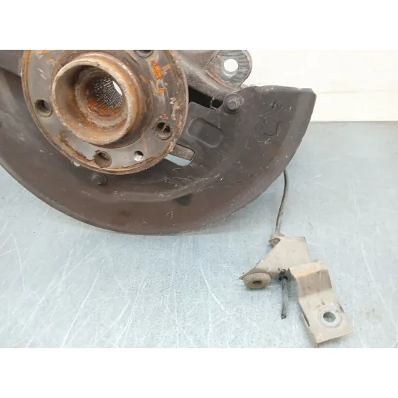 Mangueta Delantera Izquierda para Volvo Xc60