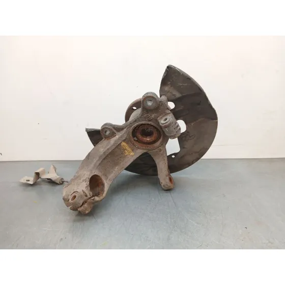 Mangueta Delantera Izquierda para Volvo Xc60