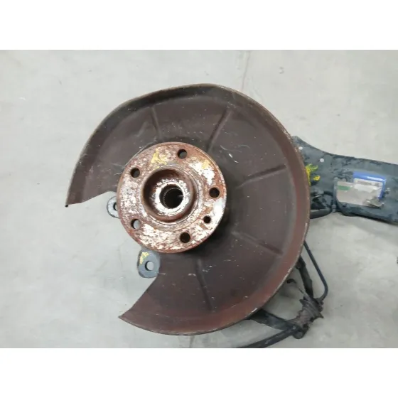 Mangueta Trasera Izquierda para Volvo Xc60