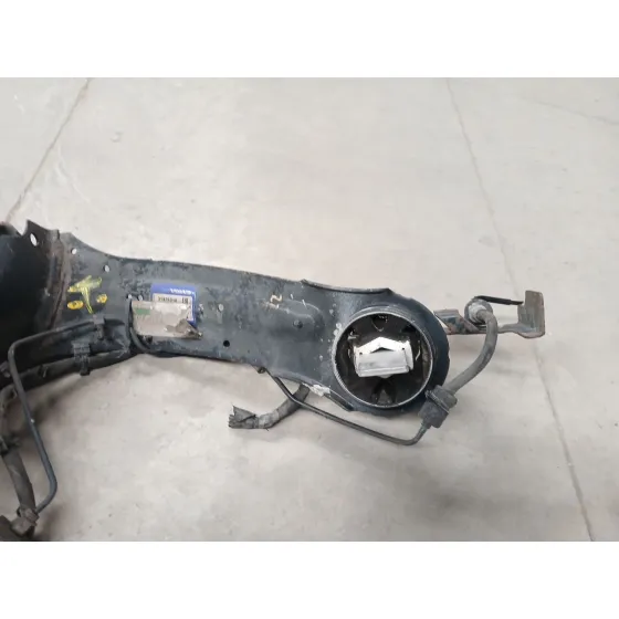 Mangueta Trasera Izquierda para Volvo Xc60