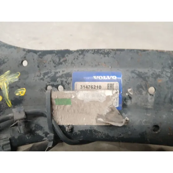 Mangueta Trasera Izquierda para Volvo Xc60