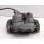 Pinza Freno Delantera Derecha para Volvo Xc60
