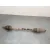 Transmision Trasera Derecha para Volvo Xc60