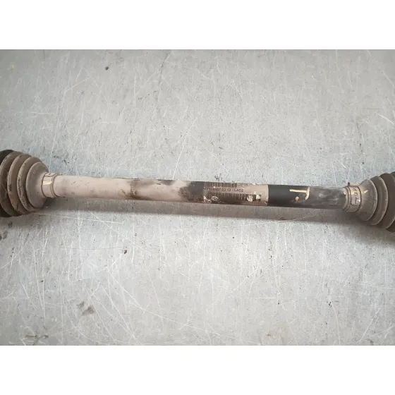 Transmision Trasera Derecha para Volvo Xc60