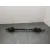 Transmision Trasera Izquierda para Volvo Xc60