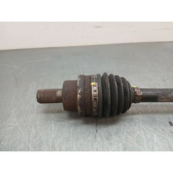 Transmision Trasera Izquierda para Volvo Xc60