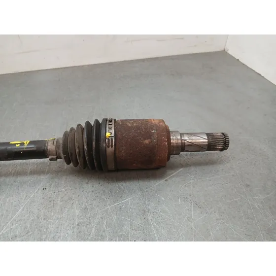 Transmision Trasera Izquierda para Volvo Xc60