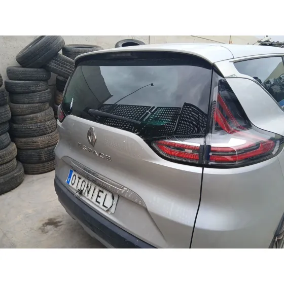 Porton Trasero para Renault Espace V (Jr_)