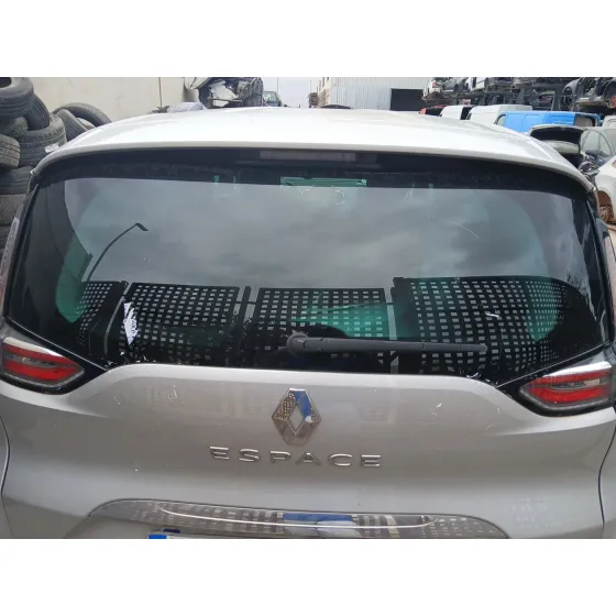 Porton Trasero para Renault Espace V (Jr_)