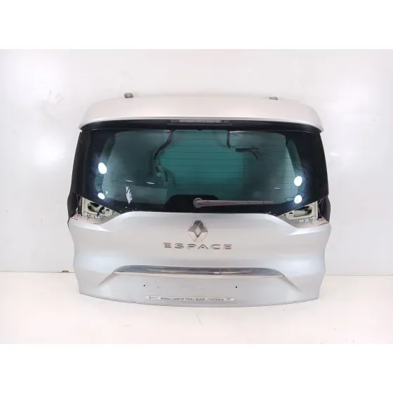 Porton Trasero para Renault Espace V (Jr_)