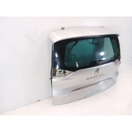 Porton Trasero para Renault Espace V (Jr_)