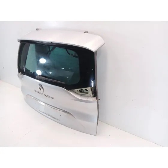Porton Trasero para Renault Espace V (Jr_)