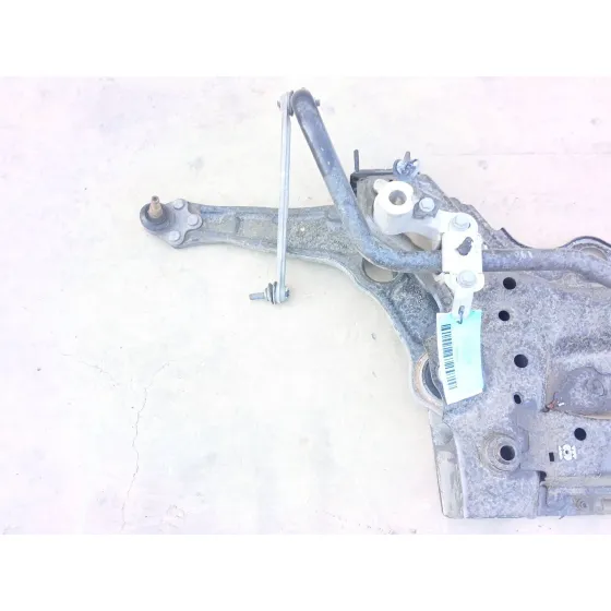Puente Delantero para Renault Espace V (Jr_)