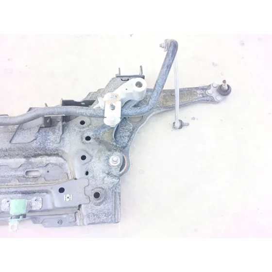Puente Delantero para Renault Espace V (Jr_)