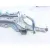 Puente Delantero para Renault Espace V (Jr_)