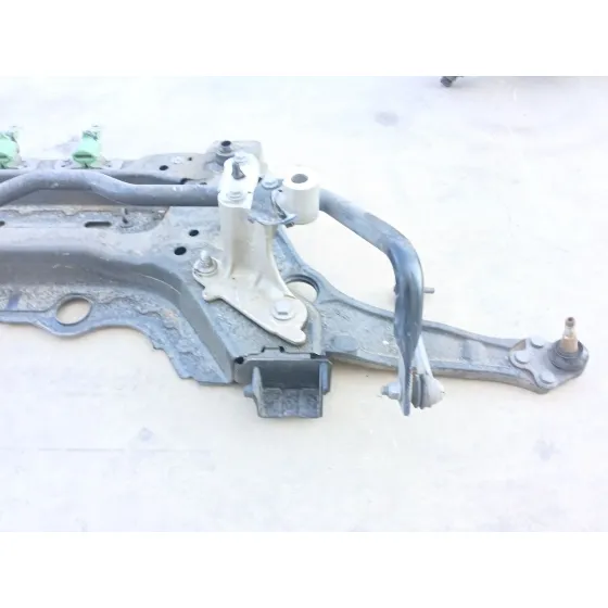 Puente Delantero para Renault Espace V (Jr_)