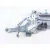 Puente Delantero para Renault Espace V (Jr_)