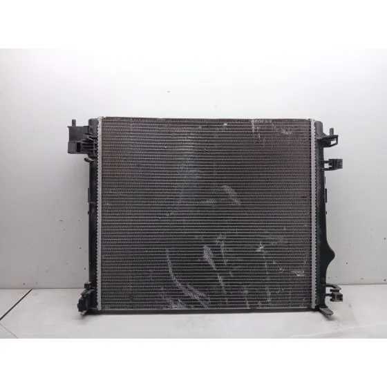 Radiador Agua para Renault Espace V (Jr_)