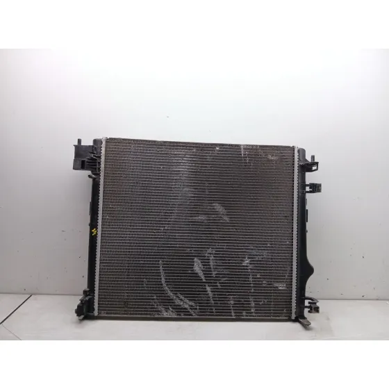 Radiador Agua para Renault Espace V (Jr_)