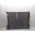 Radiador Agua para Renault Espace V (Jr_)