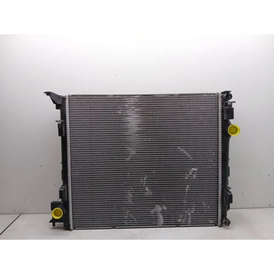 Radiador Agua para Renault Espace V (Jr_)