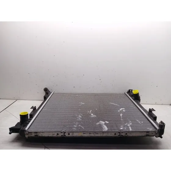Radiador Agua para Renault Espace V (Jr_)