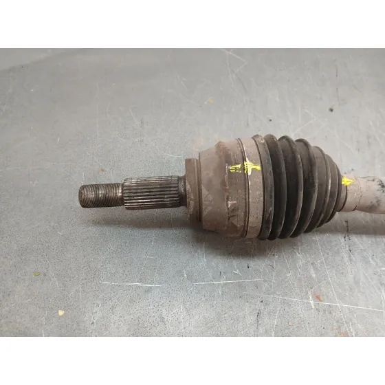 Transmision Delantera Derecha para Renault Espace V (Jr_)