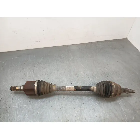 Transmision Delantera Izquierda para Renault Espace V (Jr_)