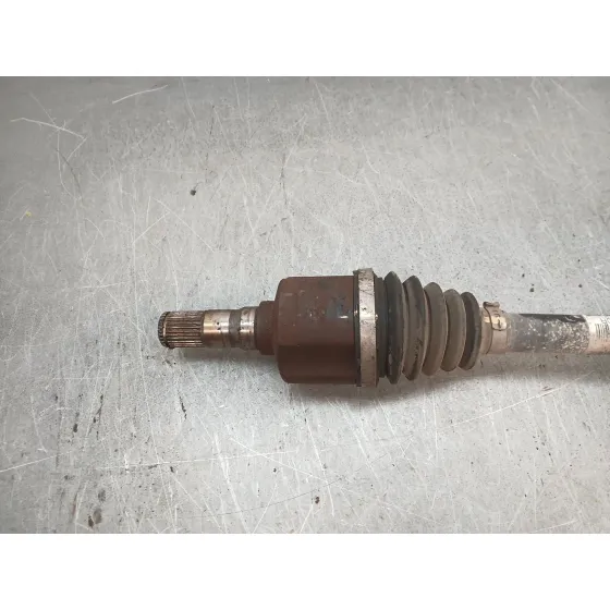 Transmision Delantera Izquierda para Renault Espace V (Jr_)