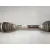 Transmision Delantera Izquierda para Renault Espace V (Jr_)