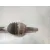 Transmision Delantera Izquierda para Renault Espace V (Jr_)