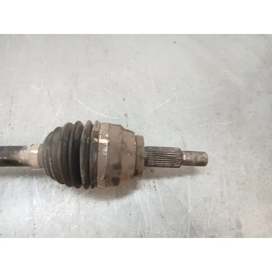Transmision Delantera Izquierda para Renault Espace V (Jr_)