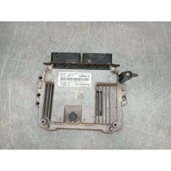 Centralita Motor Uce para Ford Focus Iii