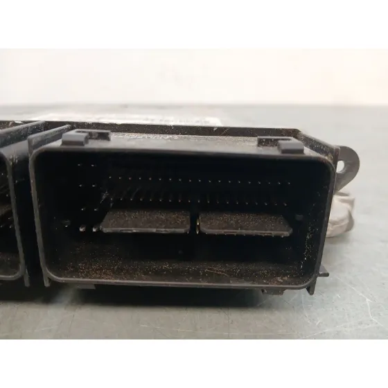 Centralita Motor Uce para Ford Focus Iii