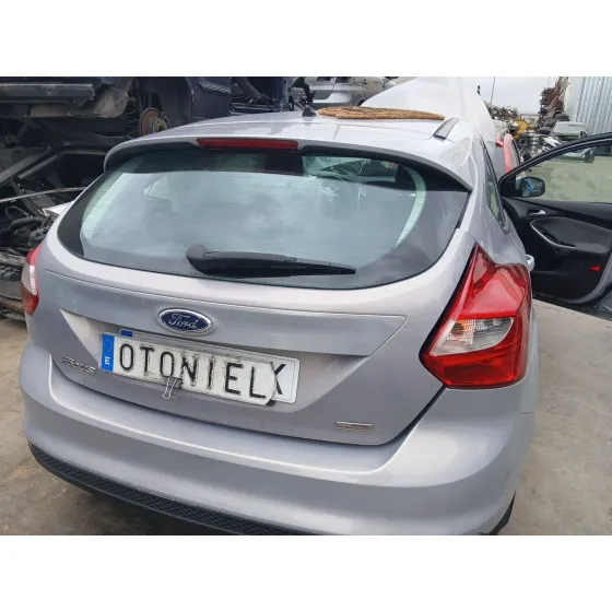 Porton Trasero para Ford Focus Iii