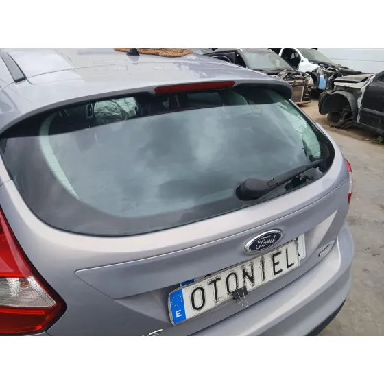 Porton Trasero para Ford Focus Iii