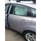 Puerta Trasera Izquierda para Ford Focus Iii