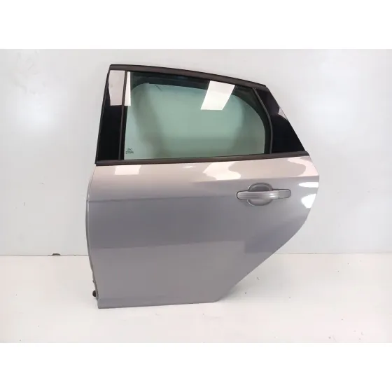 Puerta Trasera Izquierda para Ford Focus Iii