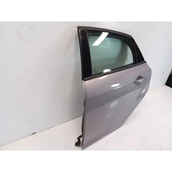 Puerta Trasera Izquierda para Ford Focus Iii