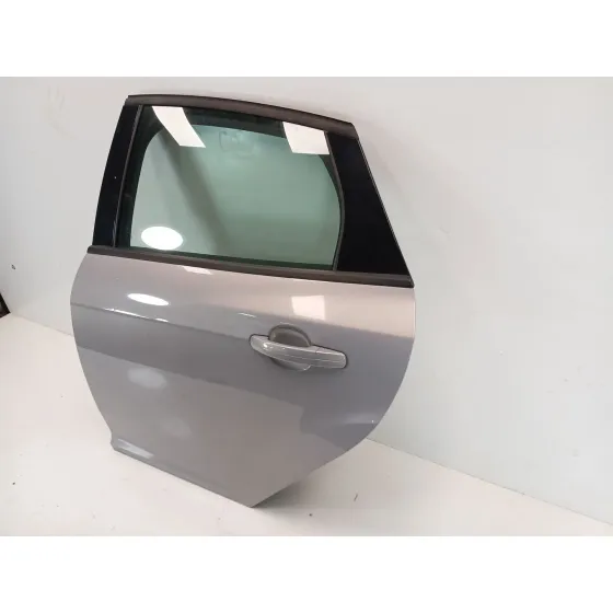 Puerta Trasera Izquierda para Ford Focus Iii